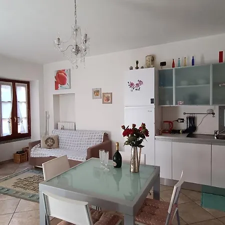 Lakeside Apartment Tremezzo - Larihome B01 Buitenkant foto