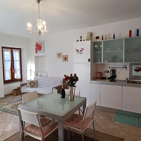 Lakeside Apartment Tremezzo - Larihome B01 Buitenkant foto