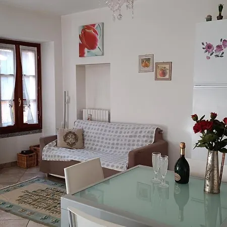 Lakeside Apartment Tremezzo - Larihome B01 Buitenkant foto