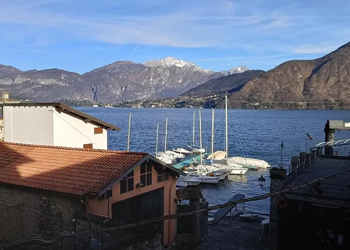 Lakeside Apartment Tremezzo - Larihome B01