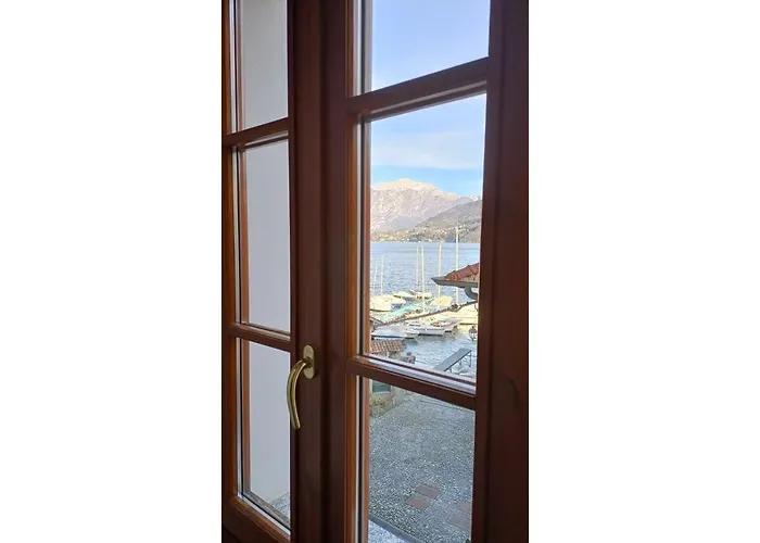 Lakeside Apartment Tremezzo - Larihome B01