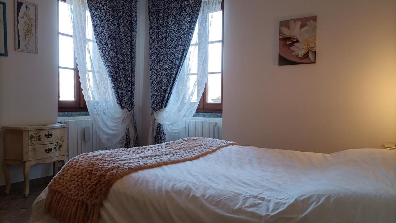 Apartment Lakeside - Larihome B01 Tremezzo