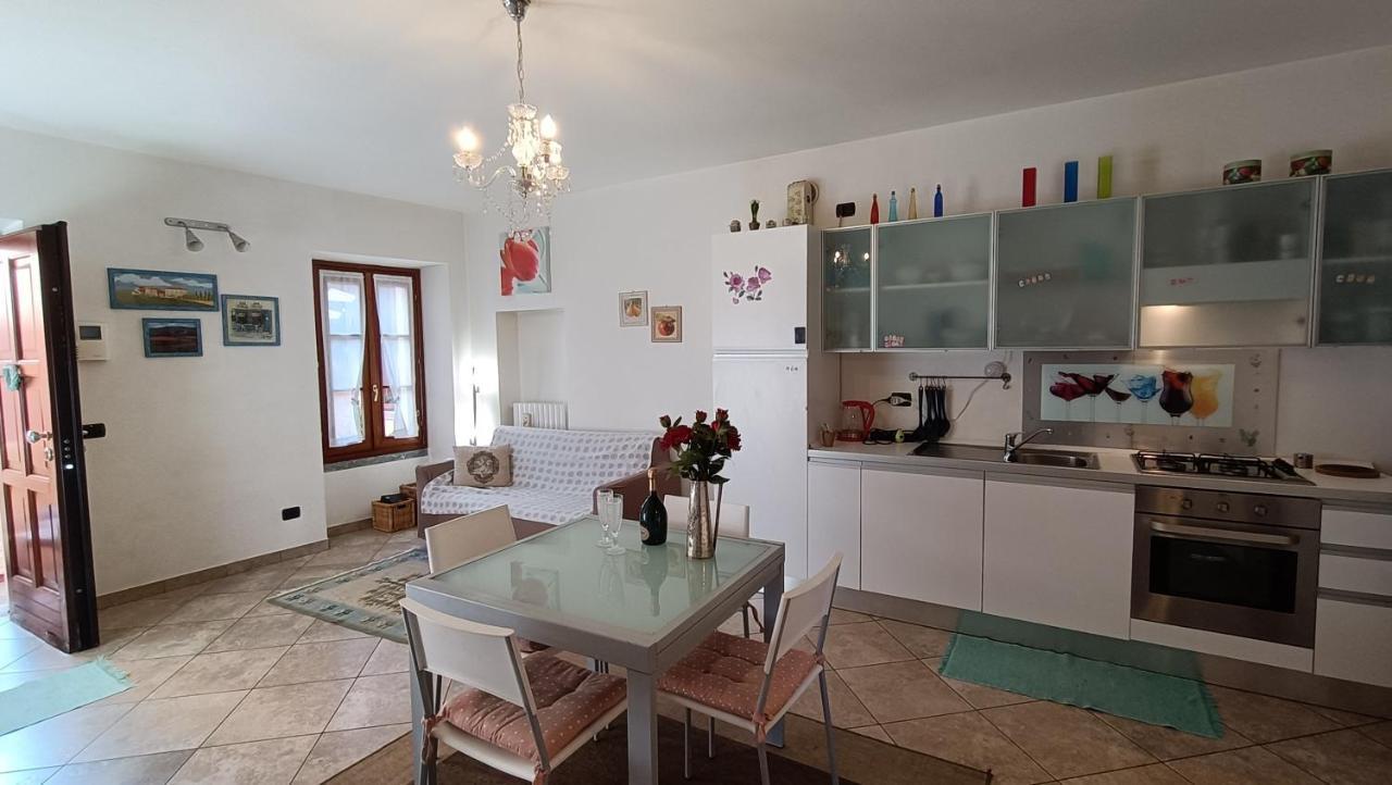 Apartment Lakeside - Larihome B01 Tremezzo