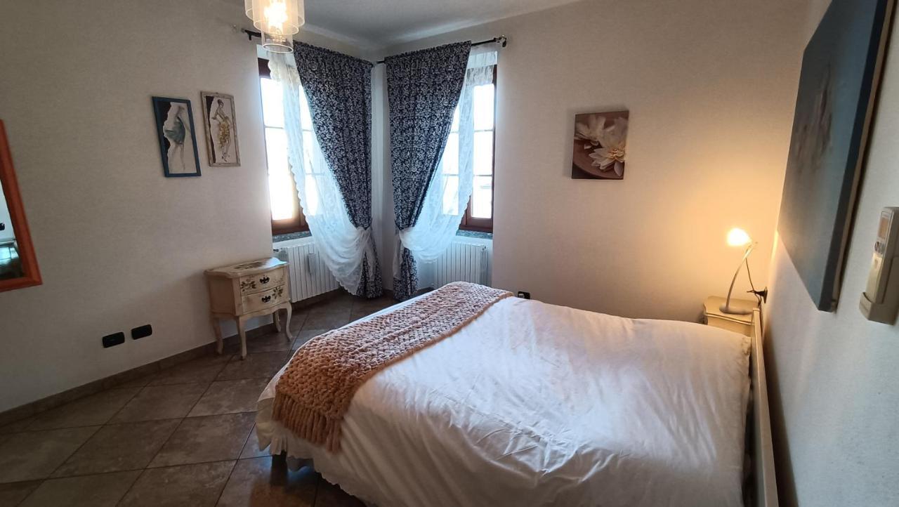 Lakeside - Larihome B01 Apartment Tremezzo