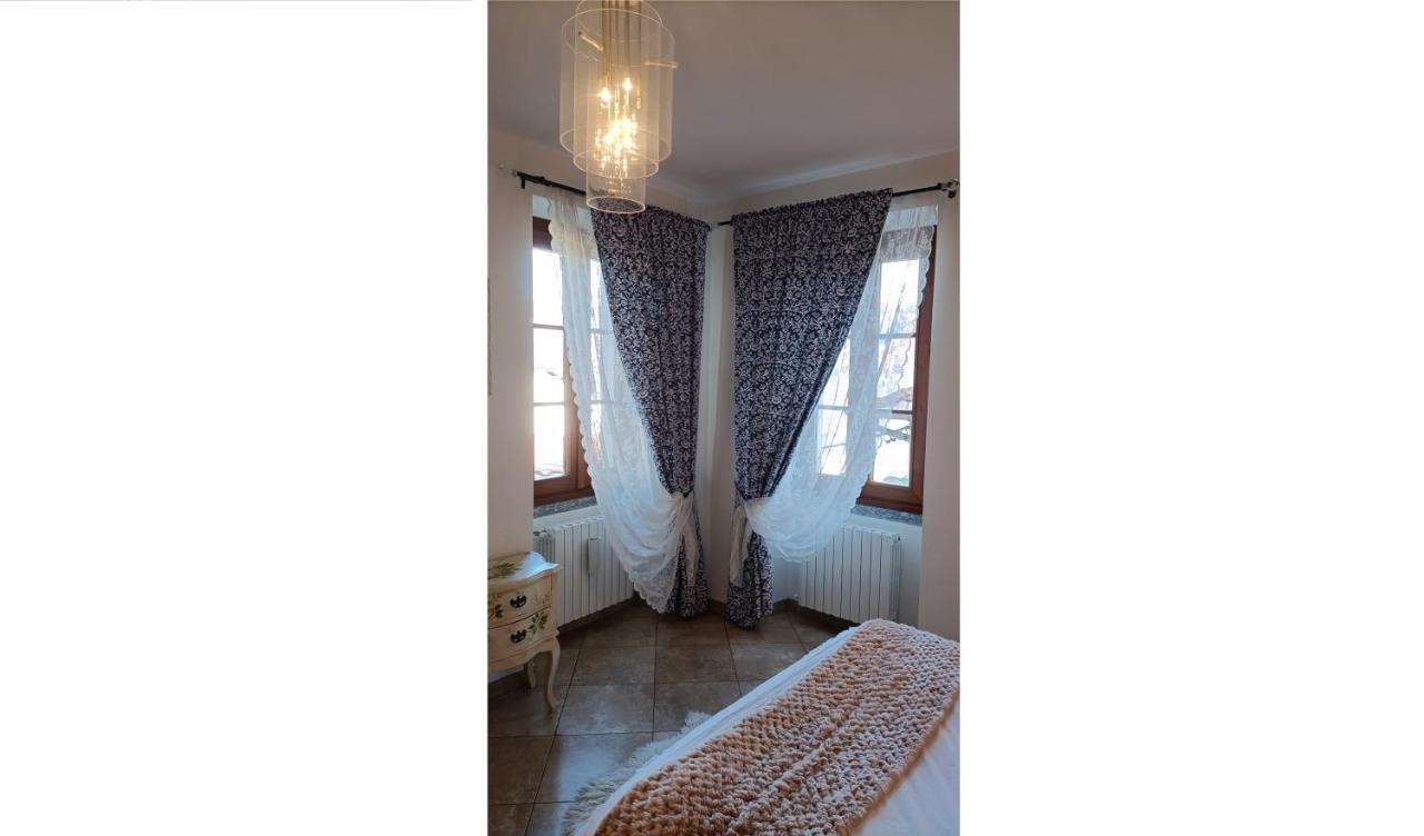 Apartment Lakeside - Larihome B01 Tremezzo