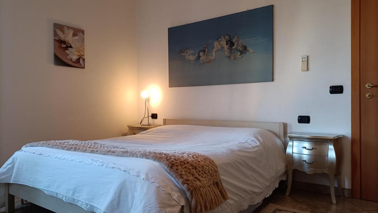 Lakeside - Larihome B01 Apartment Tremezzo